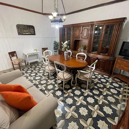 La Placeta, En Los Llanos Los Llanos De Aridane Εξωτερικό φωτογραφία