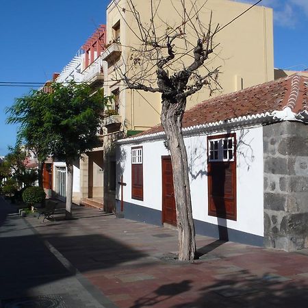 La Placeta, En Los Llanos Los Llanos De Aridane Εξωτερικό φωτογραφία