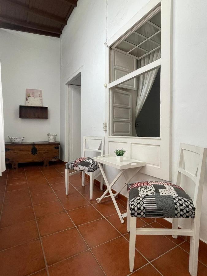 La Placeta, En Los Llanos Los Llanos De Aridane Εξωτερικό φωτογραφία