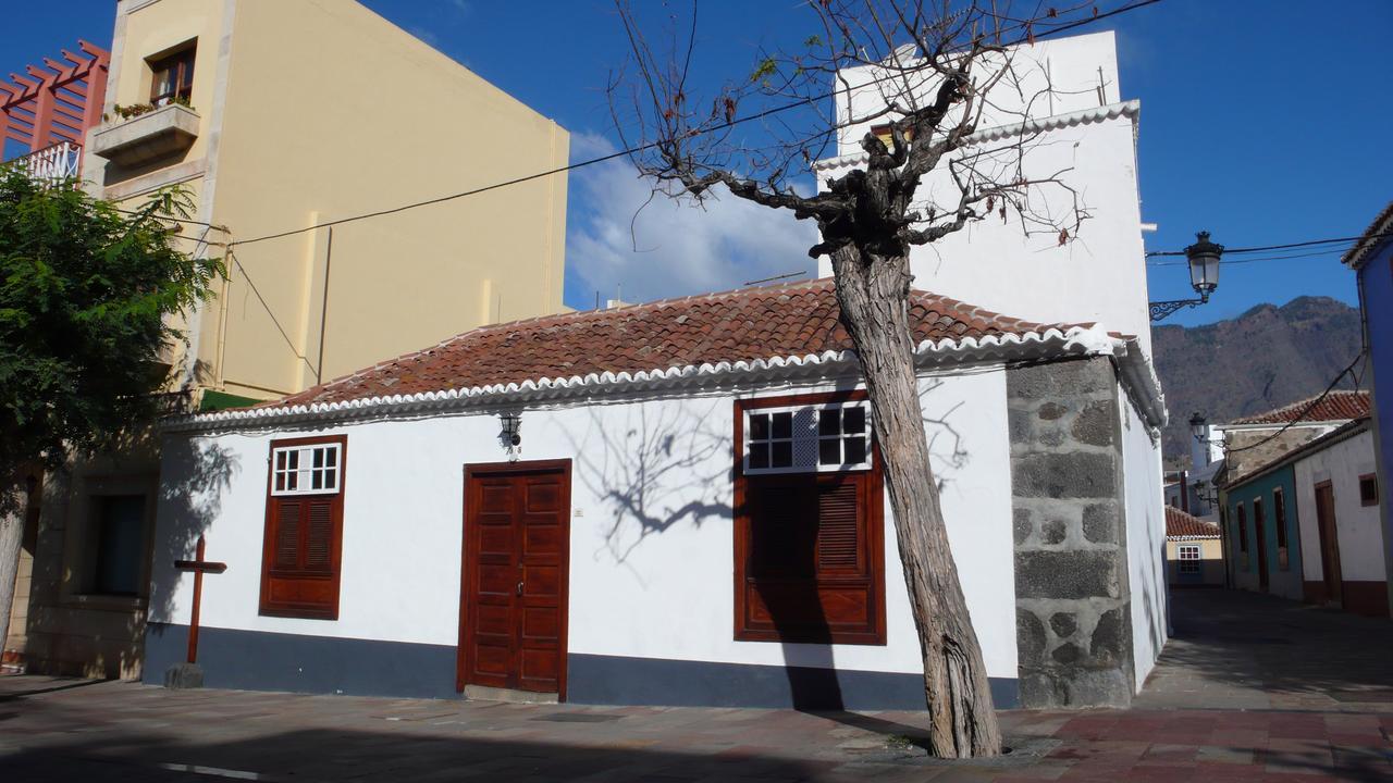 La Placeta, En Los Llanos Los Llanos De Aridane Εξωτερικό φωτογραφία