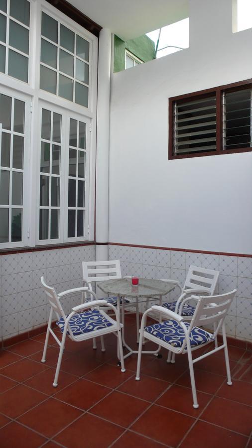 La Placeta, En Los Llanos Los Llanos De Aridane Εξωτερικό φωτογραφία