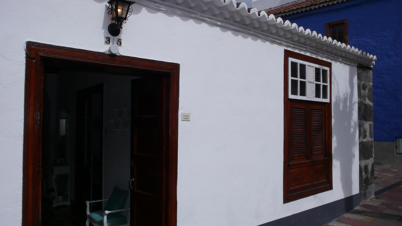 La Placeta, En Los Llanos Los Llanos De Aridane Εξωτερικό φωτογραφία