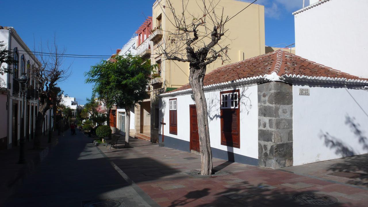 La Placeta, En Los Llanos Los Llanos De Aridane Εξωτερικό φωτογραφία