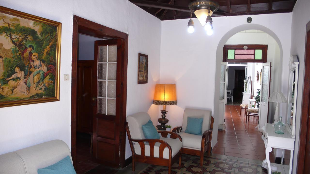 La Placeta, En Los Llanos Los Llanos De Aridane Εξωτερικό φωτογραφία